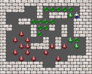 Уровень 150 — More Bugs collections
